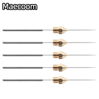 Игла для очистки насадок, 0,2-1,0 мм, 5/10 шт