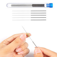 Иглы для чистки сопел MK8 V6, 0,15-0,8 мм, 10 шт