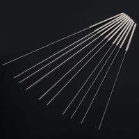 Иглы для чистки сопел, 0,2/0,3/0,35/0,4 мм, 10 шт