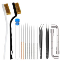 Инструмент для очистки 3D-принтера