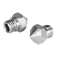 Резьба MK10, M7, 0,2/0,3/0,4/0,5/0,6/0,8/1,0 мм для нити 1,75 мм