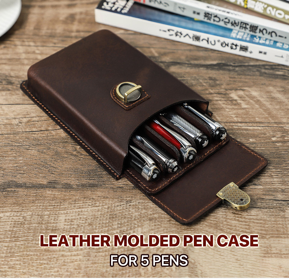 CF9053-for-5-pens-case-coffee_