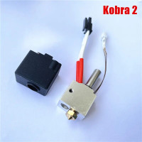 1 комплект ANYCUBIC Kobra, 2 внешних фотоэлемента, 24 В, 60 Вт, запчасти для 3D-принтера