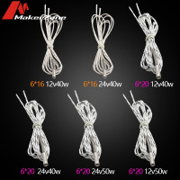 Картридж для 3D-принтера Hotend J-Head