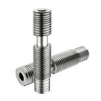 Титановый экструдер Hotend KP3S