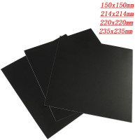 Алюминиевая фольга для 3D-принтера