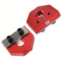 Коннектор сварщика нити 1,75 мм для 3D принтера Ender 3Pro