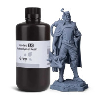 Стандартная смола ELEGOO для 3D принтера 1000 г