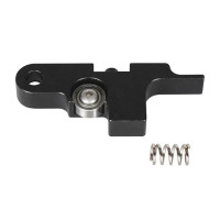 Металлический направляющий рычаг для экструдера Titan Aero