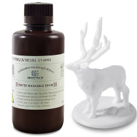 Geeetech 3D печать 500 г