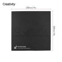 платформа для 3D принтера Ender 3