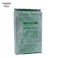Оригинальная пленка Fujifilm Instax Mini, 10 листов, фотобумага для фотоаппаратов Fuji Instax Mini 11 8 9 90 Link Liplay EVO