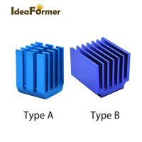 Драйвер шагового двигателя для 3D-принтера TMC2100 LV8729 DRV8825, 4/5/10 шт