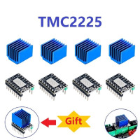 Драйвер шагового двигателя RAMPS TMC2225, 5 шт