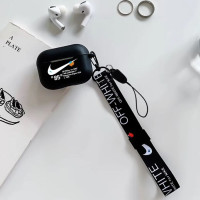 Чехол для наушников AirPods Pro Nike