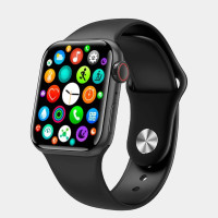 Умные смарт-фитнес часы 8 серии Smart Watch X8 Pro 45 мм мужские женские