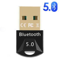 USB Bluetooth 5,0 адаптер для ПК ноутбука