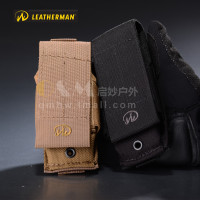 Leatherman美國萊澤曼 原廠工具鉗專配套子收納套 尼龍/皮質