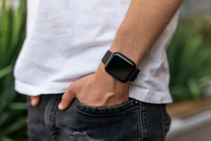 Текст при отключенной в браузере загрузке изображений