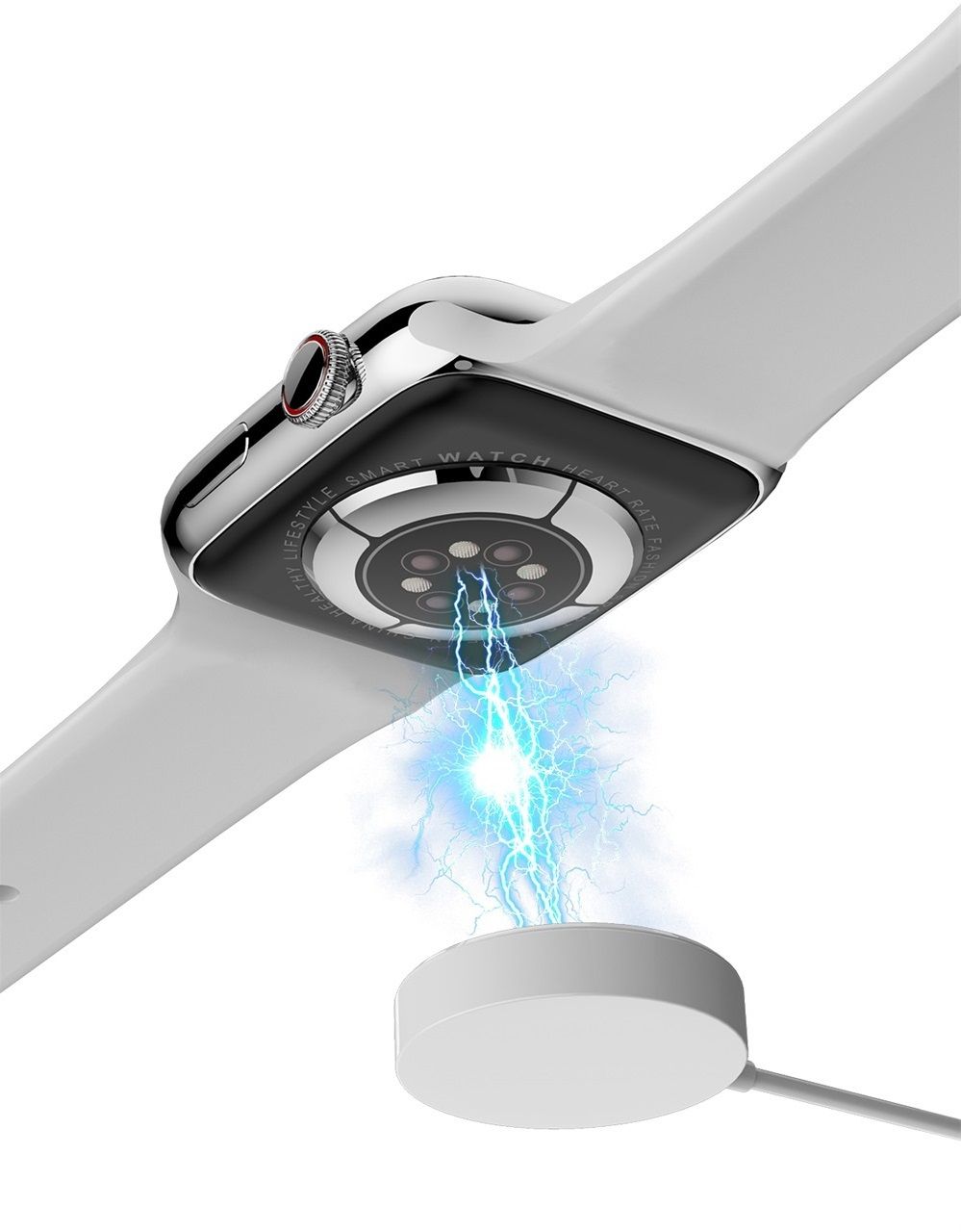 Текстовое описание изображения