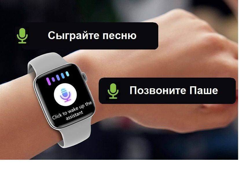 Текстовое описание изображения