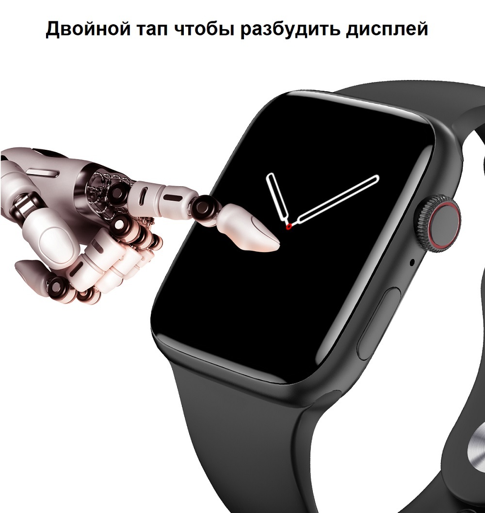 Текстовое описание изображения