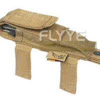 翔野 MOLLE多用途 刀套 工具包折刀套腰套腰包FLYYE官方正品