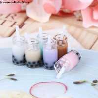 Миниатюрная кукольная чашка для молока, чая, крема, напитков, 3 шт