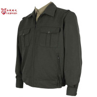 冷戰直採俄羅斯原品 俄軍94/97條令軍官常服夾克 蘇軍 91M 作業服