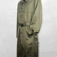 俄羅斯 全新 俄軍迷94/97條例陸軍 軍官 春秋風衣 帶膽夏大衣