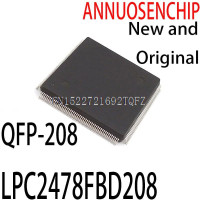 5 шт., новые и оригинальные модели LPC2478 lepc2478fbd208