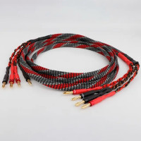 Медные аудио кабели Hi-Fi