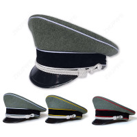 大帽簷帽  （復刻影視道具）