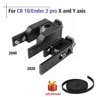 Стандартный ремень для 3D-принтера Creality Ender 3 CR-10 10S 3d принтер