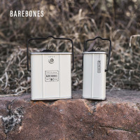 BAREBONES美國北邦戶外多功能行動電源快充可攜式磁吸露營燈充電器