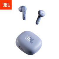 JBL Wave 300TWS Bluetooth-наушники; Настоящие Беспроводные стереонаушники; Глубокие басы; Звук; Наушники; Спортивная Гарнитура W300TWS