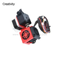 Модернизированный титановый экструдер с прямым приводом