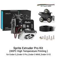 Высокоотемпературная печать Creality Sprite Extruder Pro Kit 300 ℃