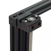 Запасные части для 3D-принтера Ender 3 V2 Z-Axis T8 Leadscrew