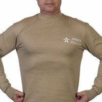 全新俄羅斯原品武裝力量長袖內搭衣T恤四季打底內襯體能服BO廠產