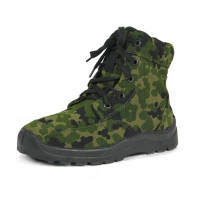 庫存05高筒工地99作戰訓練鞋登山鞋高腰戶外勞保訓練戰術透氣模壓運動