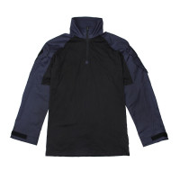 TMC2899-NY/2022款原版尺碼裁剪G3造型上衣襯衫 國產面料