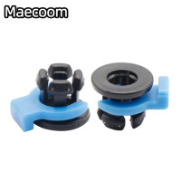 Встраиваемый зажим Bowden для металлического радиатора V6