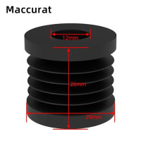 Антивибрационные ножки Bambu Lab для Bambu Lab X1 Series и P1P