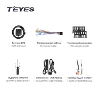 TEYES Тиайс для CC2 SRPO Аксессуары