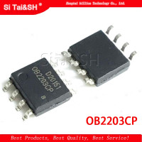 10 шт. OB2203CP ( IC ) OB2203C / OB2203 , SOP-8 Упаковка, новая и оригинальная (OB2203CPA)