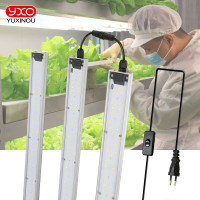 Hydroponics Sam-sung Lm301H EVO, квантовая фотолампа для роста растений