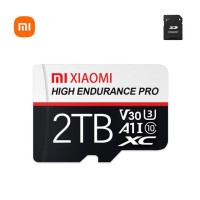 Карта памяти Xiaomi Micro TF/SD, 1 ТБ, стандарта A1, класс 10, карта памяти SD 128 ГБ, высокоскоростная камера, флеш-карта SD, 512 ГБ, 256 ГБ, 64 ГБ, 32 ГБ