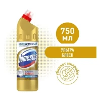 Ультра Блеск, Чистящее средство для туалета 750 мл