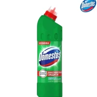  Чистящее Средство Доместос Хвойная Свежесть 500 Мл